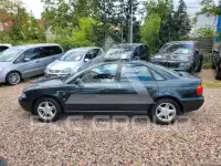 1995 Audi A4