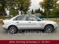 1995 Audi A4