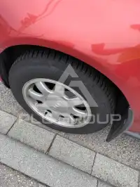 1995 Audi A4