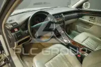 1995 Audi A8