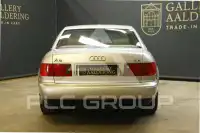 1995 Audi A8