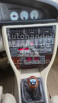 1995 Audi S6