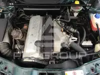 1995 Audi S6