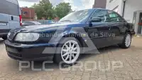 1995 Audi S6