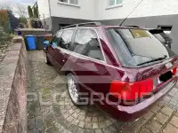 1995 Audi S6
