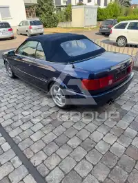 1995 Audi 80