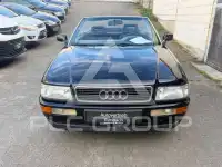 1995 Audi 80