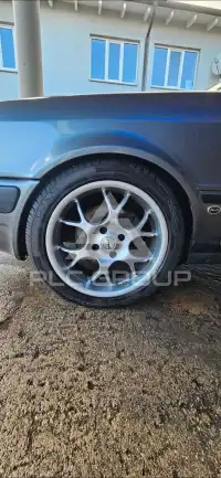 1995 Audi 80