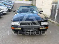 1995 Audi 80