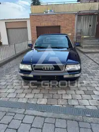 1995 Audi 80