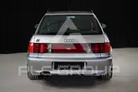 1995 Audi RS