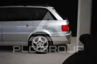 1995 Audi RS