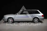 1995 Audi RS