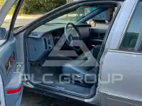 1995 Cadillac FLEETWOOD