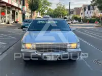 1995 Cadillac FLEETWOOD