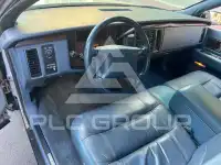 1995 Cadillac FLEETWOOD