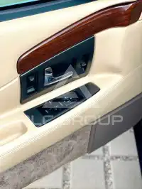 1995 Cadillac ELDORADO