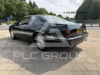 1995 Cadillac ELDORADO