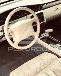 1995 Cadillac ELDORADO