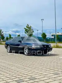 1995 Cadillac ELDORADO