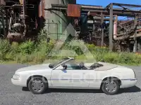 1995 Cadillac ELDORADO
