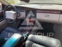 1995 Cadillac ELDORADO