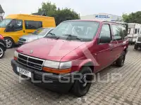 1995 Chrysler VOYAGER