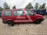 1995 Chrysler VOYAGER