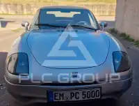 1995 Fiat Barchetta