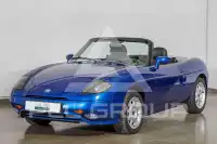 1995 Fiat Barchetta