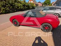 1995 Fiat Barchetta
