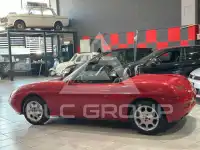 1995 Fiat Barchetta