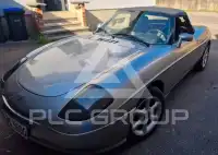 1995 Fiat Barchetta