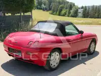 1995 Fiat Barchetta
