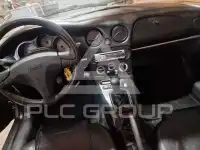 1995 Fiat Barchetta
