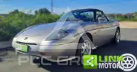 1995 Fiat Barchetta