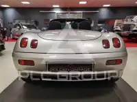 1995 Fiat Barchetta