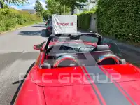 1995 Fiat Barchetta