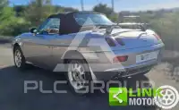 1995 Fiat Barchetta