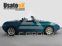 1995 Fiat Barchetta