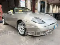 1995 Fiat Barchetta