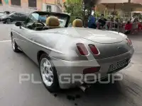1995 Fiat Barchetta