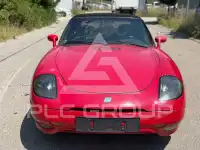 1995 Fiat Barchetta