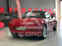 1995 Fiat Barchetta