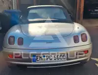 1995 Fiat Barchetta