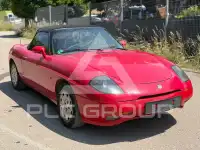 1995 Fiat Barchetta