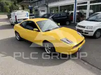 1995 Fiat Coupe