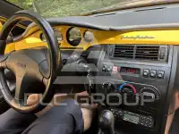 1995 Fiat Coupe