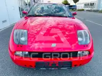 1995 Fiat Coupe