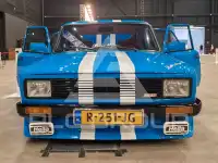 1995 Fiat Unknown
